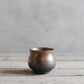 金彩植木鉢015（2.5号）大信陶器