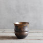 金彩植木鉢018（2.5～3号）大信陶器