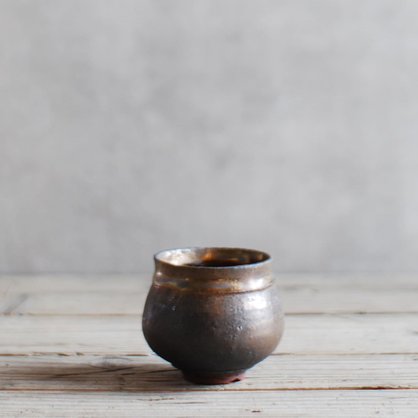 金彩植木鉢020（1.5～2号）大信陶器