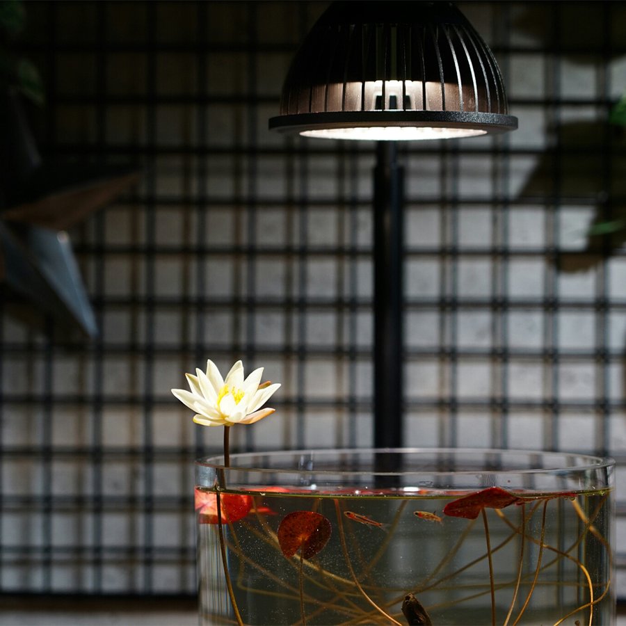 TSUKUYOMI LED 20W（ツクヨミLED 20W）植物育成LED
