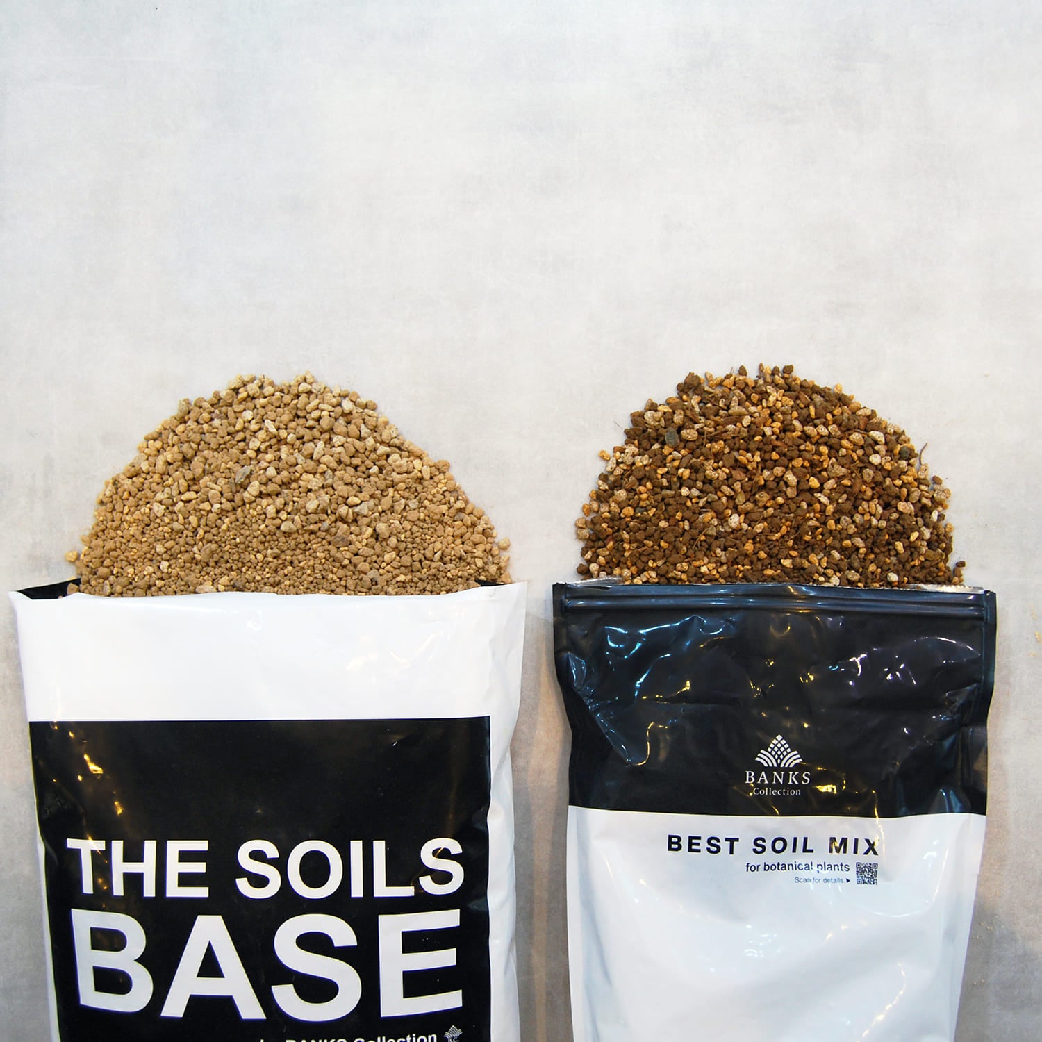 Best Soil Mix 3L（ベストソイルミックス）BANKSコレクション